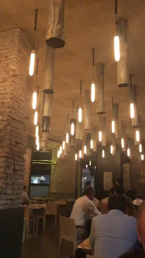 Foto di Ta-Hua