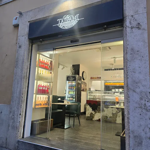 Foto di Taliani Roma
