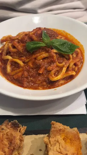 Tandem Ragù - Via Paladino