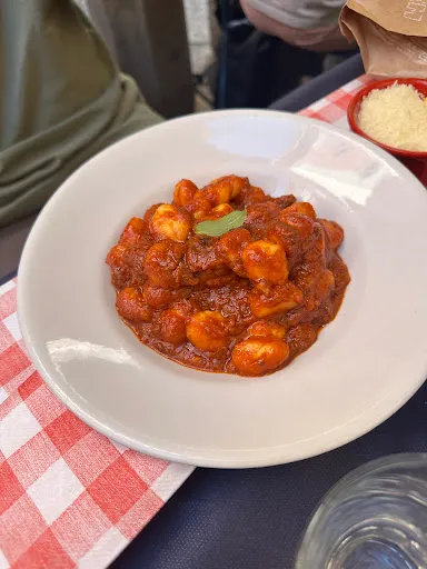 Tandem Ragù - Via Paladino