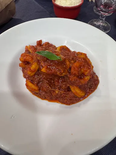 Tandem Ragù - Via Paladino