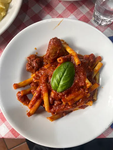 Tandem Ragù - Via Paladino