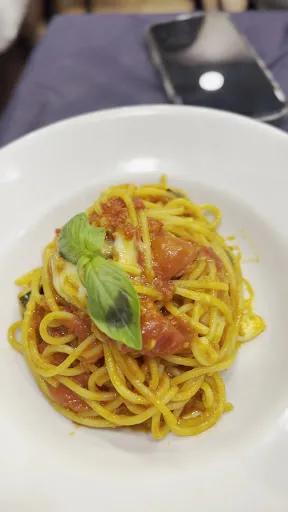 Tandem Ragù - Via Paladino