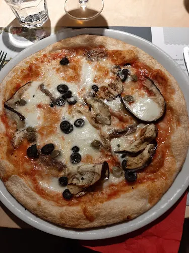 Tankard Pizza & Food - Perugia
