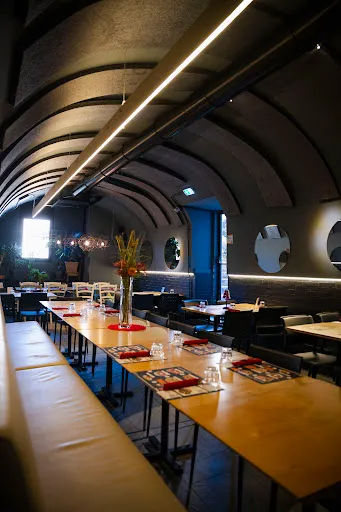 Foto di Tankard Pizza & Food - Perugia