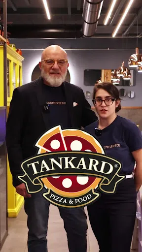 Foto di Tankard Pizza & Food - Perugia