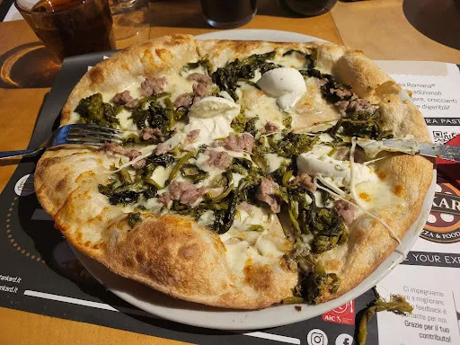 Foto di Tankard Pizza & Food - Perugia
