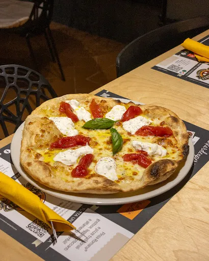 Foto di Tankard Pizza & Food - Perugia