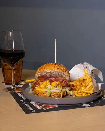 Foto di Tankard Pizza & Food - Perugia