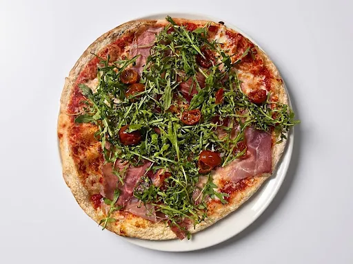 Foto di Tankard Pizza & Food - Perugia