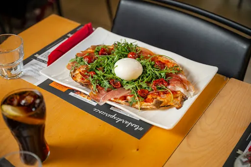 Foto di Tankard Pizza & Food - Perugia