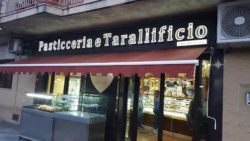 Foto di Tarallificio e Pasticceria Esposito Patrizia