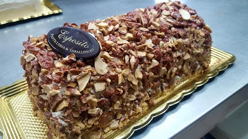 Foto di Tarallificio e Pasticceria Esposito Patrizia
