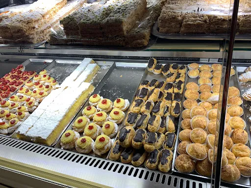 Foto di Tarallificio e Pasticceria Esposito Patrizia