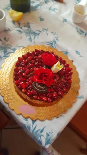 Foto di Tarallificio e Pasticceria Esposito Patrizia