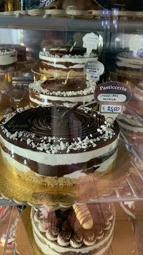 Foto di Tarallificio e Pasticceria Esposito Patrizia
