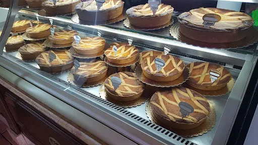 Foto di Tarallificio e Pasticceria Esposito Patrizia