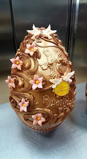 Foto di Tarallificio e Pasticceria Esposito Patrizia