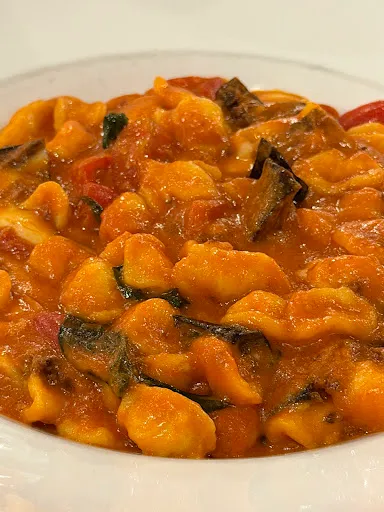 Taverna Caprese | Ristorante - Pizzeria Napoletana