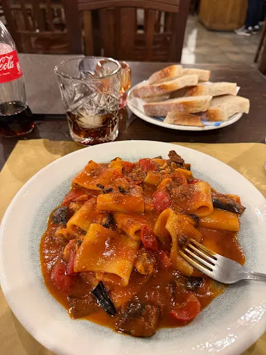 Taverna Caprese | Ristorante - Pizzeria Napoletana