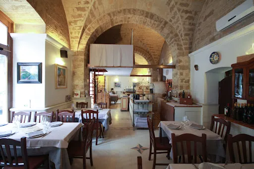 Taverna Caprese | Ristorante - Pizzeria Napoletana