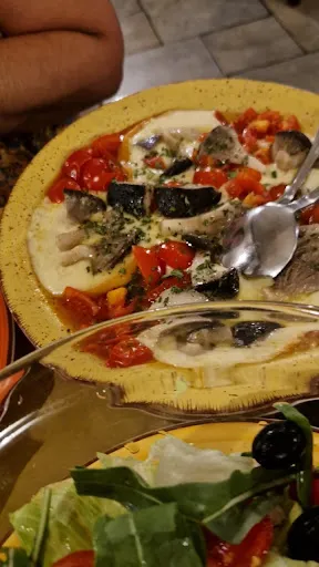 Taverna Caprese | Ristorante - Pizzeria Napoletana
