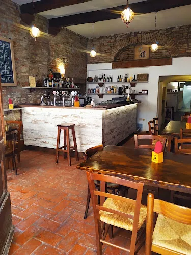 Taverna La Mandragola