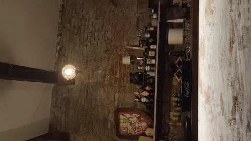 Taverna La Mandragola