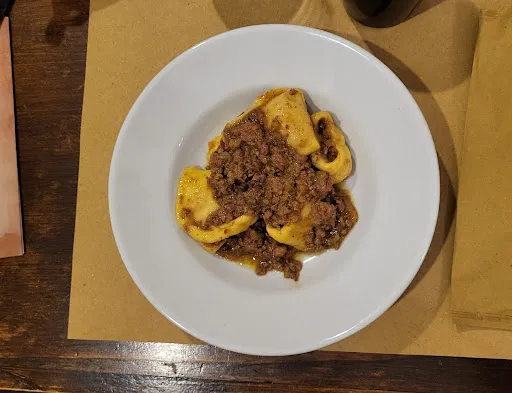 Taverna La Mandragola