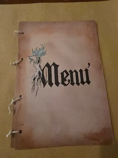 Taverna La Mandragola