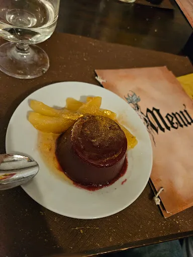 Taverna La Mandragola