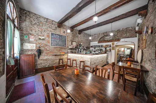 Taverna La Mandragola