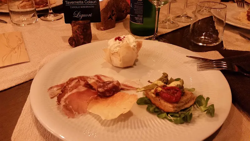 Tavernetta Colauri