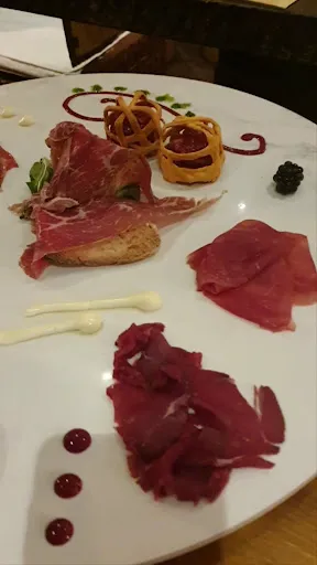 Foto di Tavernetta Colauri