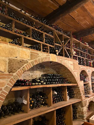 Foto di Tavernetta Colauri