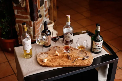 Foto di Tavernetta Colauri