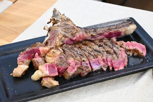 Foto di Tavernetta Colauri