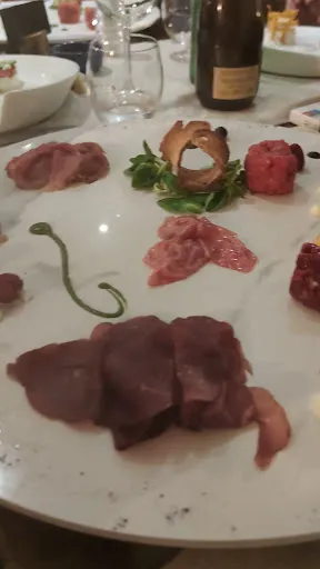 Foto di Tavernetta Colauri