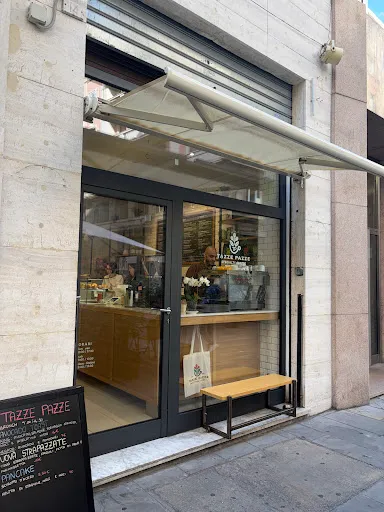Foto di Tazze Pazze - Specialty Coffee