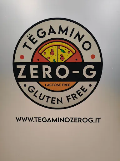 Foto di Tegamino Zero-G (pizza senza glutine & senza lattosio)