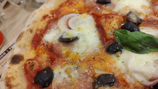 Terra Madre Pizzeria Biologica | Catania