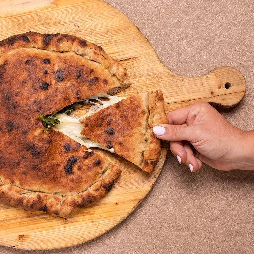 Terra Madre Pizzeria Biologica | Catania