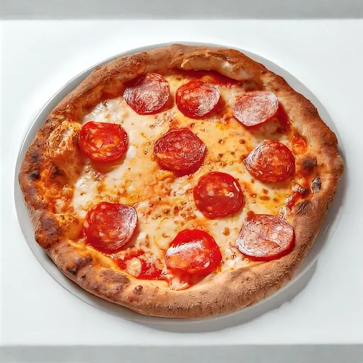 Terra Madre Pizzeria Biologica | Catania