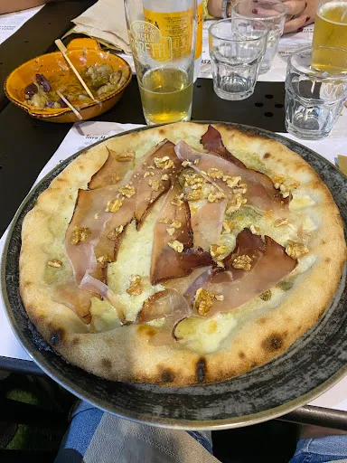 Terra Madre Pizzeria Biologica | Catania