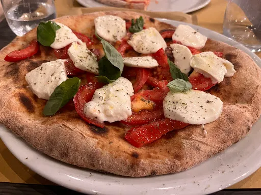 Terra Madre Pizzeria Biologica | Catania