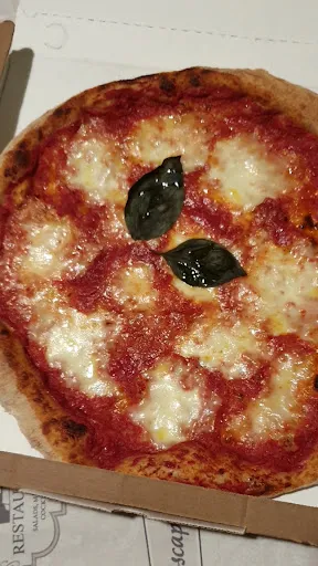 Terra Madre Pizzeria Biologica | Catania