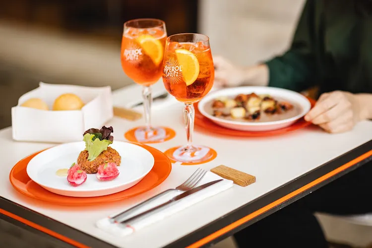 Terrazza Aperol - Venezia