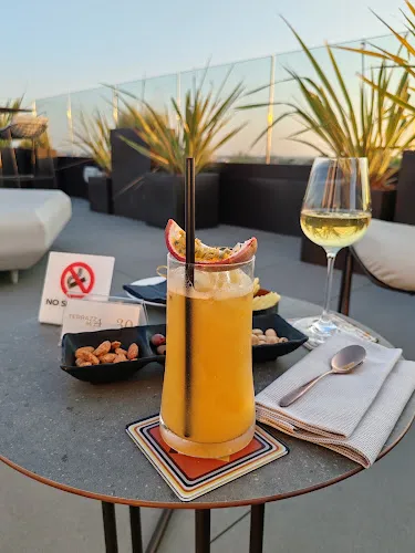Terrazza MIA