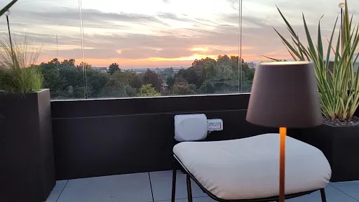 Foto di Terrazza MIA