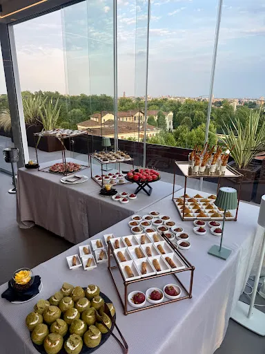 Foto di Terrazza MIA
